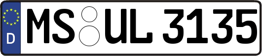 MS-UL3135