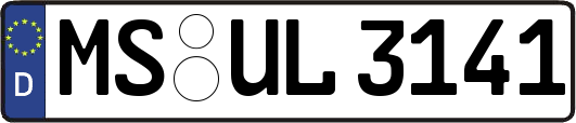 MS-UL3141