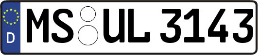 MS-UL3143