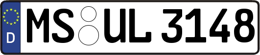 MS-UL3148