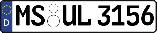 MS-UL3156