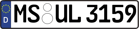 MS-UL3159
