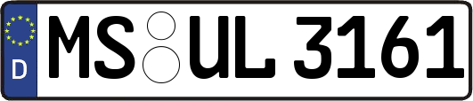 MS-UL3161