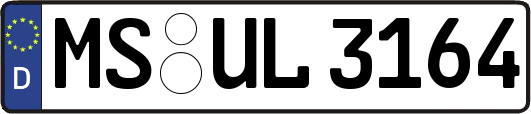 MS-UL3164