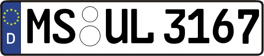 MS-UL3167