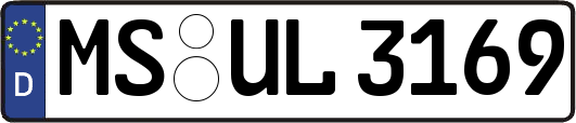 MS-UL3169