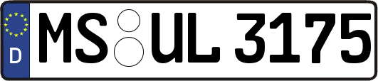 MS-UL3175