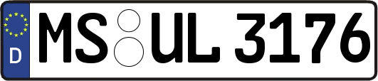 MS-UL3176