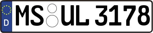 MS-UL3178