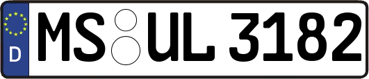 MS-UL3182