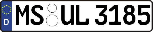 MS-UL3185