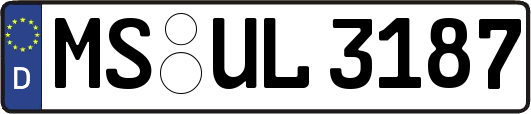 MS-UL3187