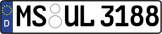 MS-UL3188