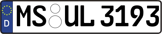 MS-UL3193