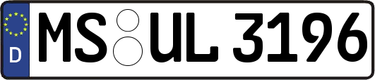 MS-UL3196