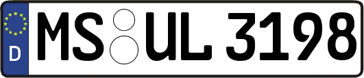 MS-UL3198