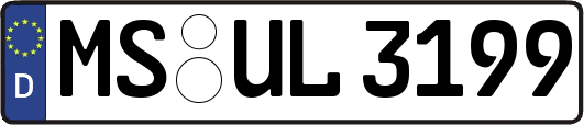 MS-UL3199