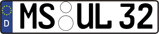 MS-UL32