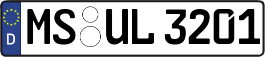 MS-UL3201