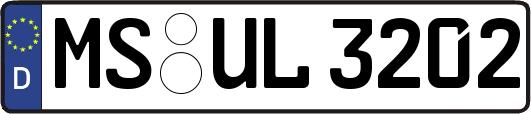 MS-UL3202