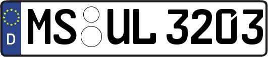 MS-UL3203