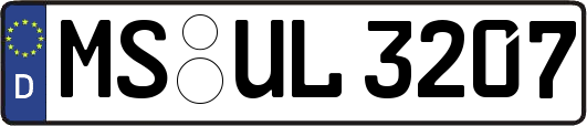 MS-UL3207