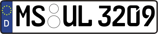 MS-UL3209
