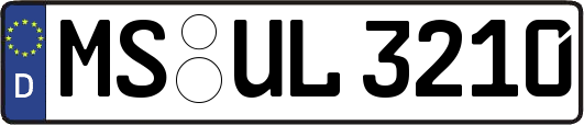 MS-UL3210