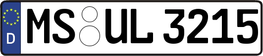 MS-UL3215