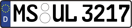 MS-UL3217
