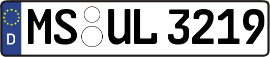 MS-UL3219