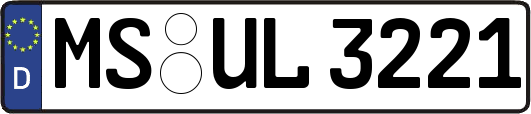 MS-UL3221