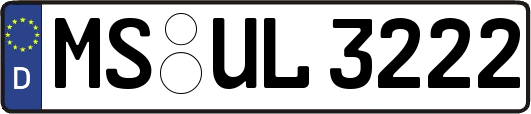MS-UL3222