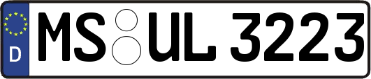 MS-UL3223
