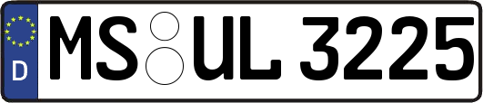 MS-UL3225