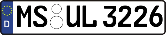 MS-UL3226