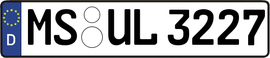 MS-UL3227
