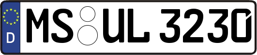 MS-UL3230
