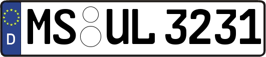 MS-UL3231