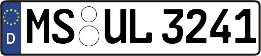 MS-UL3241