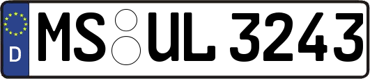 MS-UL3243
