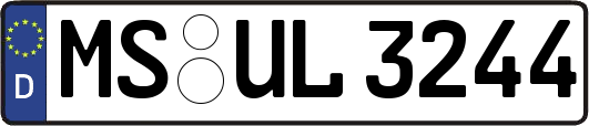 MS-UL3244
