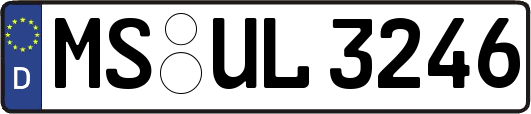 MS-UL3246