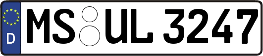 MS-UL3247