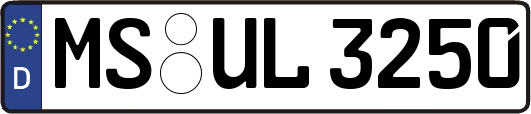 MS-UL3250