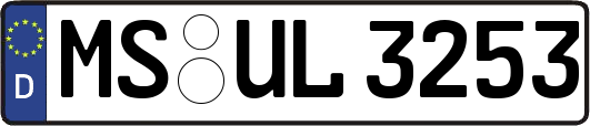 MS-UL3253
