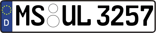 MS-UL3257