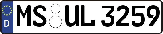 MS-UL3259