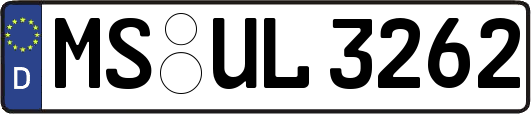 MS-UL3262