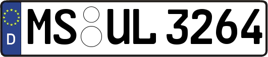 MS-UL3264